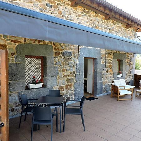 Casas Piedra Apartamento Arredondo Exterior foto