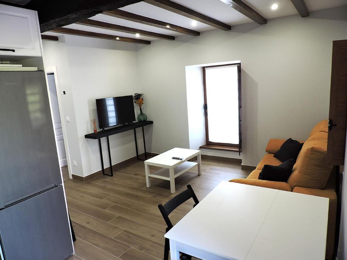 Casas Piedra Apartamento Arredondo Exterior foto