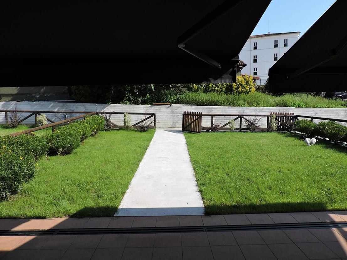 Casas Piedra Apartamento Arredondo Exterior foto